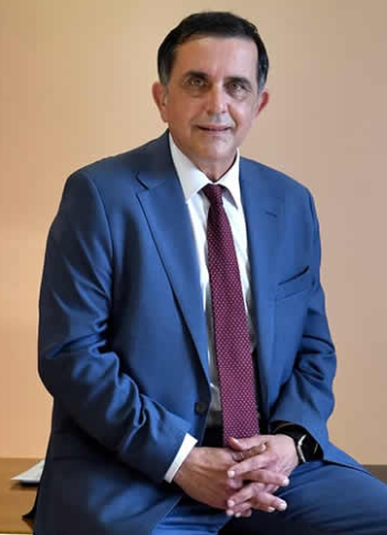 José Antonio Serrano