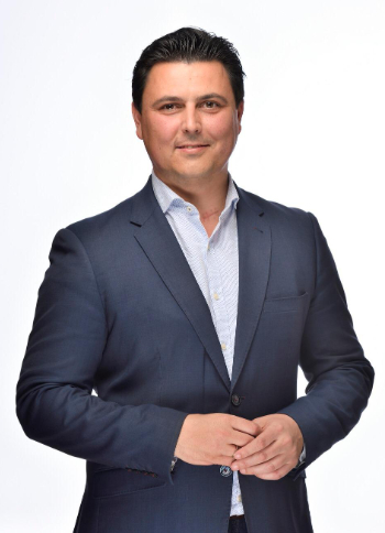 Jose Miguel Luengo Gallego