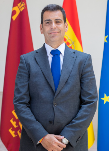 José Ramón Díez de Revenga