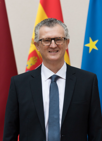 Juan José Pedreño 