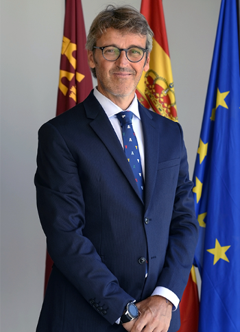 Luis Alberto Marín 