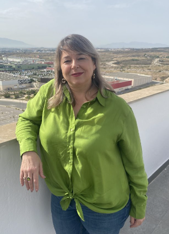 María José Contreras