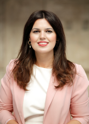 Miriam Guardiola Salmerón