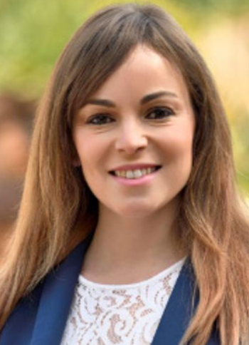 Rebeca Pérez