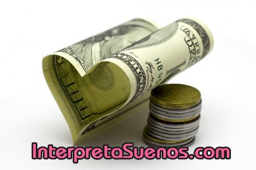 soñar-con-dinero